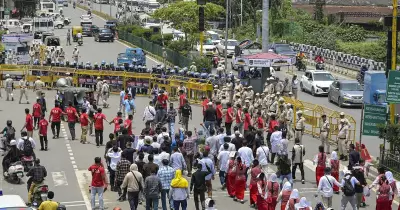 Bodies of Six Abducted Nagas Found, Tension Escalates in Manipur