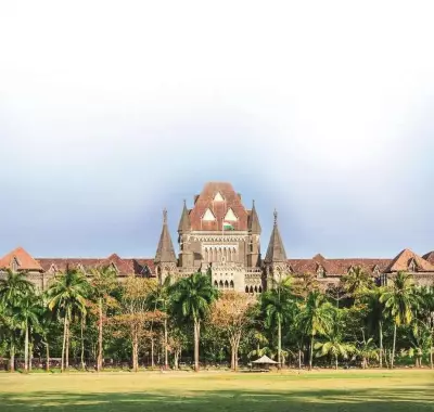 Bombay High Court Challenged Over Maharashtra Public Safety Act's Validity
