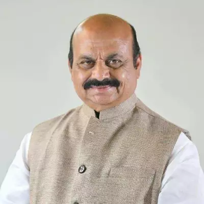 Bommai Calls Cross-Voting in Council Polls Regrettable, Alleges Congress Corruption