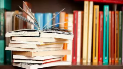 Book Brahma Foundation Launches South Indian English Fiction Award