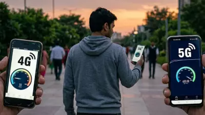 Boost Your 4G Phone Speed: Tips to Make It Feel Like 5G