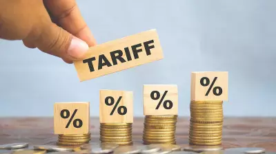 Bracing for Fresh Tariff Headwinds: India Must Negotiate with Caution