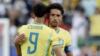 Brazil Held 1-1 by Morocco in FIFA World Cup 2026 Opener