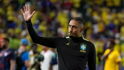 Brazil Star Neymar Ruled Out of World Cup 2026 Clash vs Scotland, Doubtful for Knockouts