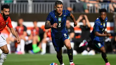 Brazil vs Morocco: FIFA World Cup 2026 Qualifiers Live Updates