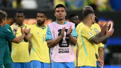 Brazil vs Morocco: Tactical Analysis and Highlights of FIFA World Cup Match