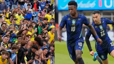 Brazil vs Morocco: World Cup 2026 Group C Opener Preview and Prediction
