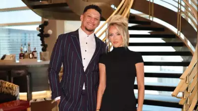 Brittany Mahomes: From Soccer Star to $15 Million Business Empire Builder