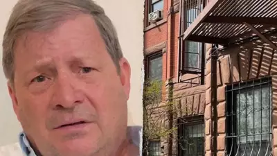 Brooklyn landlord in 9-year battle over unpaid rent, calls it 'legalized theft'