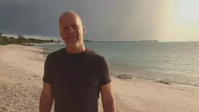 Bruce Willis Health Timeline: From Aphasia to Frontotemporal Dementia