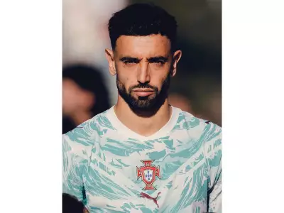 Bruno Fernandes: Portugal's Dream to Become World Champions at FIFA WC 2026
