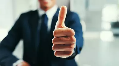 Building Lasting Confidence: Why External Validation Isn't Enough