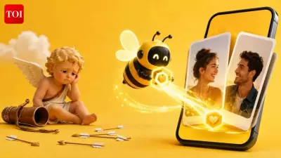 Bumble Bets on AI Matchmaker 'Bee' to Replace Swiping, Sparking Privacy and Romance Concerns