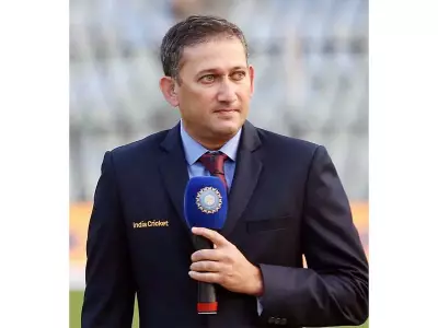 Bumrah and Hardik to Be Managed for Longer Formats: Agarkar Explains Selection Strategy