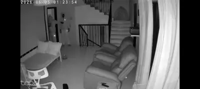Burglars loot gold worth Rs 35 lakh from Bengaluru villa, family shocked