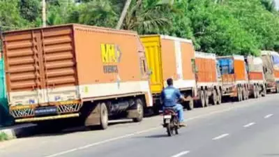 Cabinet Likely to Approve Scheme to Phase Out BS-IV Vehicles in Delhi-NCR
