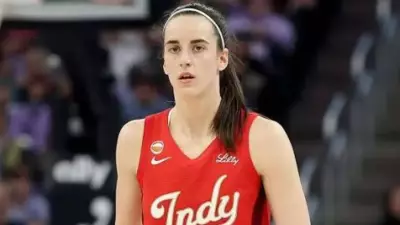 Caitlin Clark Vomits During Game, Leads Fever to Victory