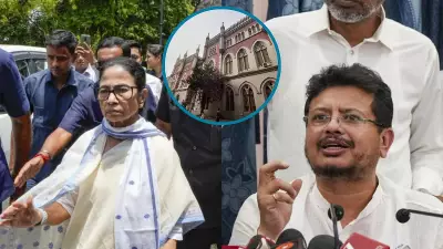 Calcutta HC questions Speaker's appointment of expelled TMC MLA as Bengal LoP
