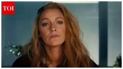 California law architect slams Blake Lively's use of survivor law in legal fees claim