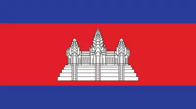 Cambodia First in Asia-Pacific to Hit UN 95-95-95 HIV Targets