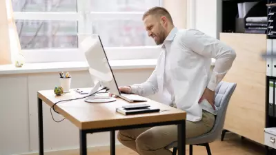 Can One Hour of Exercise Offset a Day of Sitting? New Research Reveals