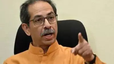 Can Sena UBT MPs Be Disqualified for Skipping Party Meeting?