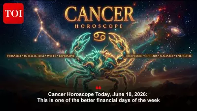 Cancer Horoscope Today: Respect and Opportunities Await, But Think Before Acting