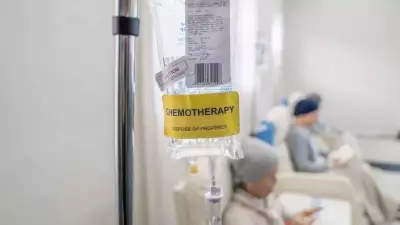 Cancer Patients in India Face Crisis as Chemo Drugs Run Short
