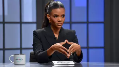 Candace Owens Responds to Death Hoax with Charlie Kirk Remarks