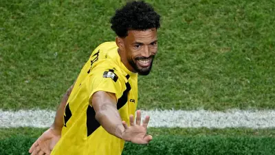 Cape Verde become smallest nation to reach FIFA World Cup knockouts