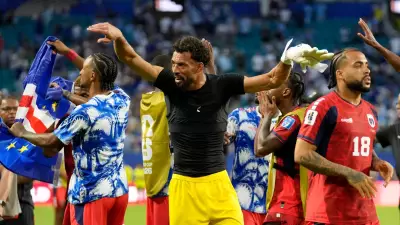 Cape Verde World Cup 2026 Knockout Qualification Scenarios After Uruguay Draw
