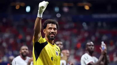 Cape Verde's Vozinha Shines at FIFA World Cup 2026 vs Spain