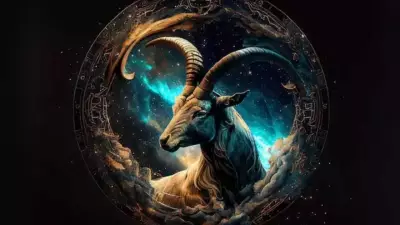 Capricorn Horoscope: Positive Energy Boosts Confidence and Social Life