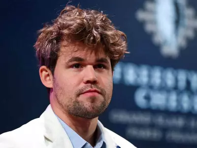 Carlsen suffers third classical defeat at Norway Chess, outplayed by So