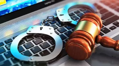Case Filed Against Man for Abusing Police, Obstructing Duty in Karnataka's Haliyal