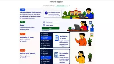 CBSE 12th Re-evaluation: Can Students Apply After Tonight? Latest Update