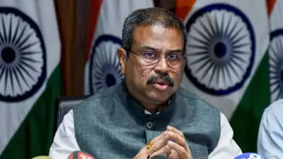 CBSE Faces Ministry Crackdown Over Tender Irregularities and Security Gaps