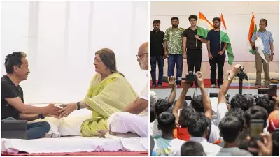 CBSE-NEET Row: Cockroach Janta Party Invites BJP to Join Stir, Seeks Accountability