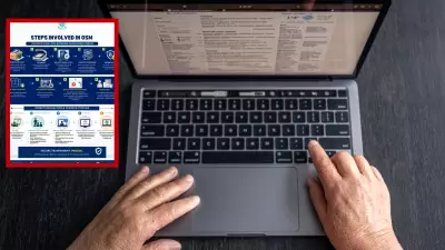 CBSE OSM Portal Controversy: IIT Audit Reveals Security Gaps and Accountability Issues