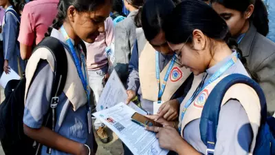 CBSE to Decide Future of On-Screen Marking for Class XII After Stakeholder Consultations