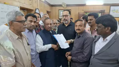 CEC Member to Visit Proposed Pumped Storage Project Site in Shivamogga