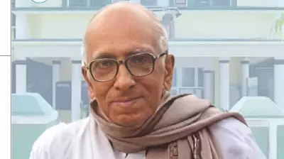 Centenary Tribute to GTN at Ganabharathi Honours Arts Patron
