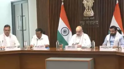 Centre Brokes Haryana-Rajasthan Water Sharing Agreement: Dispute Explained