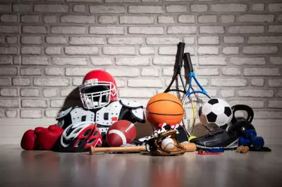 Centre Expands Sports Coverage on Doordarshan and All India Radio