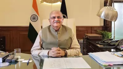 Centre Extends CBDT Chairman Ravi Agrawal's Tenure by 6 Months