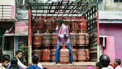 Centre Lifts All Commercial LPG Supply Restrictions Amid West Asia Crisis Easing