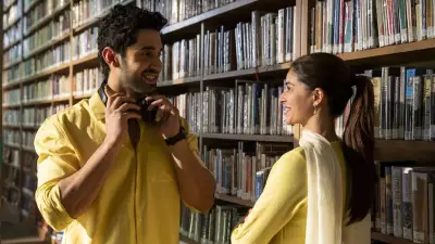 Chand Mera Dil Box Office Day 10: Earns Rs 15 Crore, Total Collection Rs 150 Crore