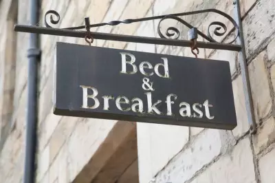 Chandigarh B&B Policy: Homeowners Can Now Host Tourists Legally