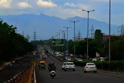 Chandigarh Records Lowest June Minimum Temperature in 15 Years at 19.9°C
