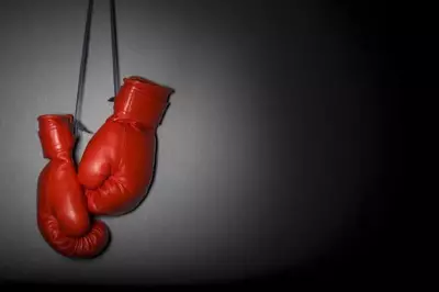 Chandigarh to Host Two-Day Sub-Junior Boxing Championship from June 13